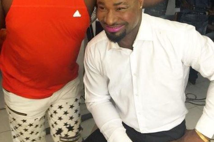 Sososoberekon and Harrysong