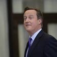 Britain needs trade ties with China to talk about human rights-Cameron