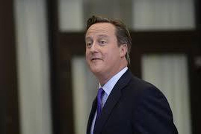 Britain needs trade ties with China to talk about human rights-Cameron