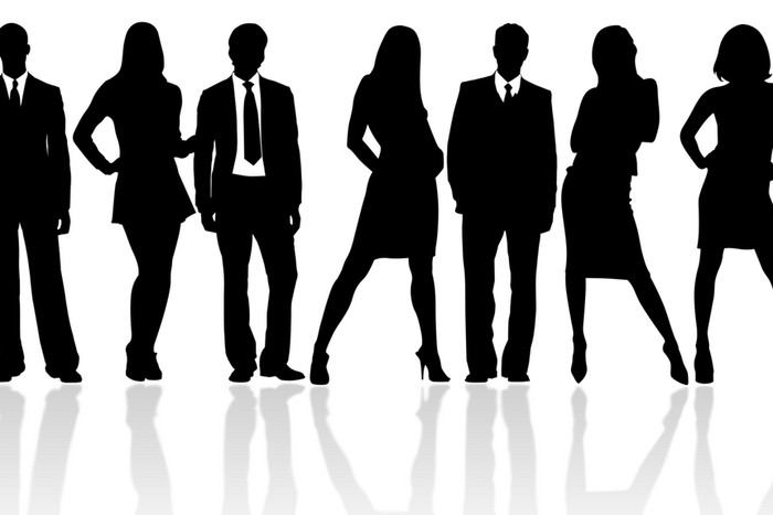 business community personas