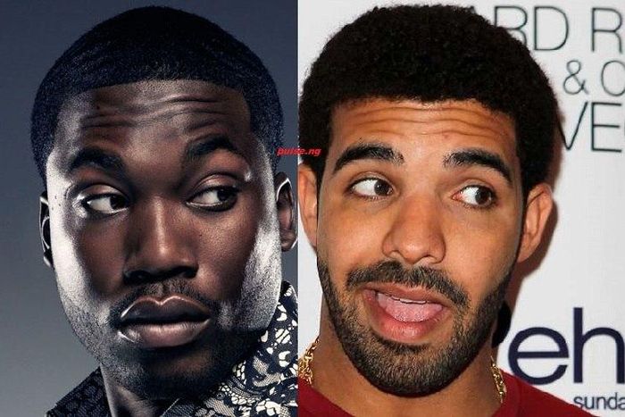 Meek Mill vs Drake
