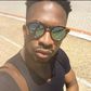 Adebayo Oke-Lawal in SA