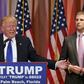 Trump, Clinton capture key wins on U.S. Super Tuesday