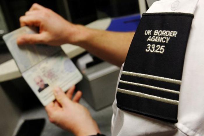 UK to block teenagers' passports to stop them joining militants