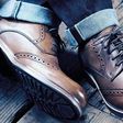 3 pairs of shoes that make you look respectable