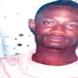 The suspect, Adigun Oriyomi