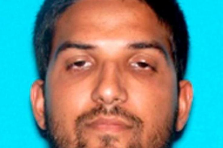 Apple ordered to aid FBI in unlocking California shooter's phone