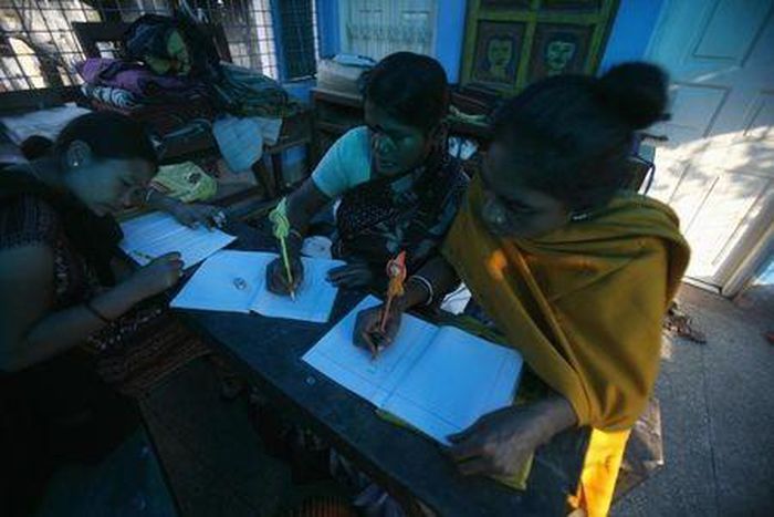 Former slaves need mental trauma care to end cycle of exploitation – experts