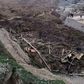 Landslides leave thousands stranded in northern Pakistan