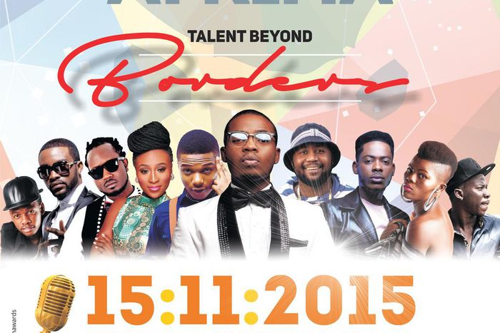 Senator Bola Tinubu to be honoured at the AFRIMA 2015