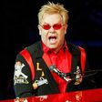 Elton John leaves Vegas