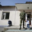 Ukraine ceasefire helps volunteers bring dead soldiers home