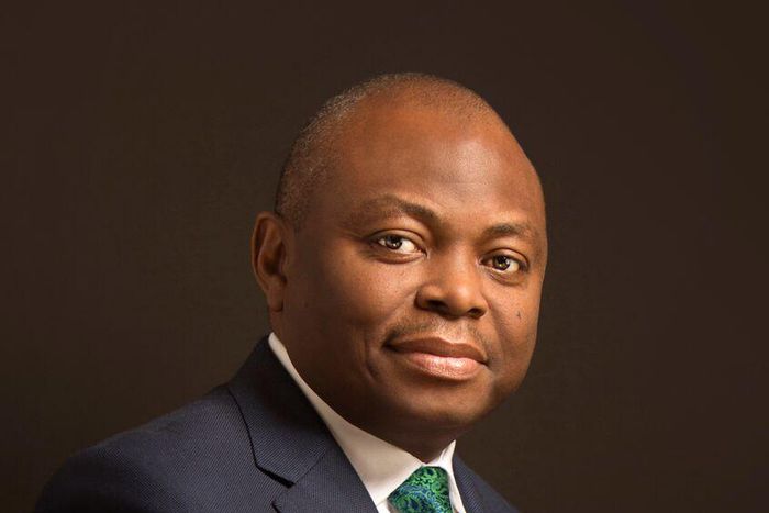 Nnamdi Okonkwo, Fidelity Bank Managing Director