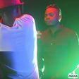 Rapper, Phyno, Olamide shoot on 'Weyre re'  video