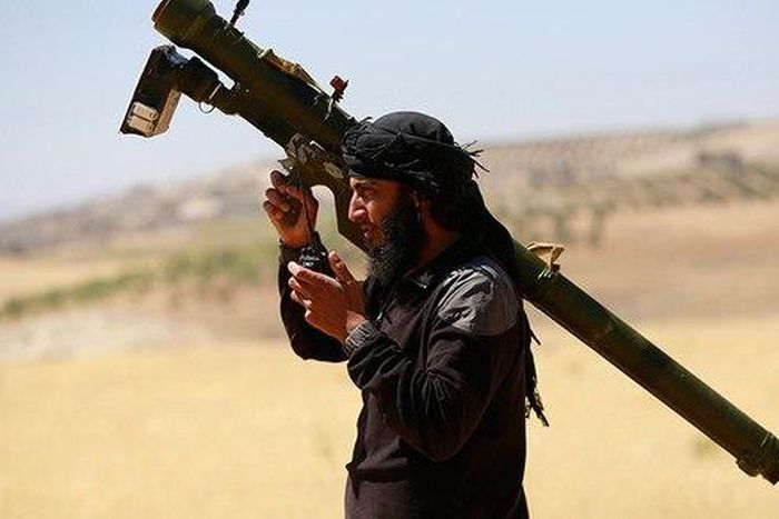 Russia says Islamic State talking to Al-Nusra about uniting against Syrian army