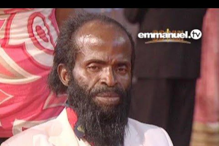 TB Joshua battles Lucifer