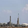 Air strikes hit Yemeni oil storage facilities, five killed - workers