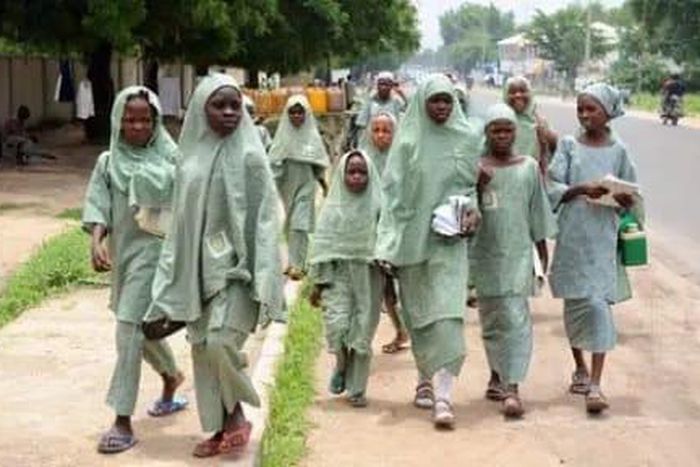 Borno to re-open public secondary schools on Nov. 16