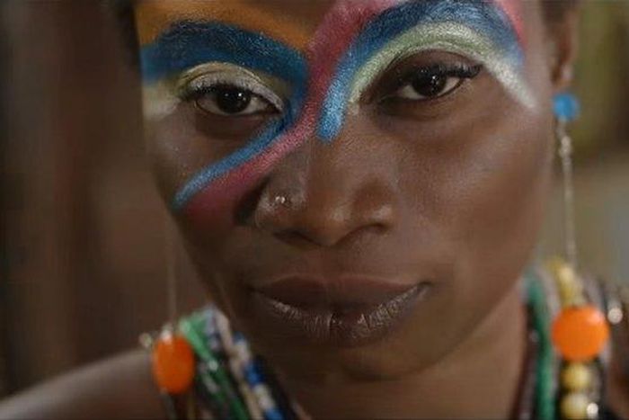 Seun Kuti and Egypt 80 band - 'Black Woman'