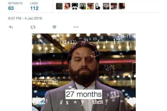 10 funny types of people you would find on Twitter