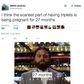 10 funny types of people you would find on Twitter