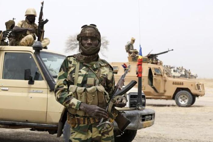 Boko Haram: UN releases $58m to assist IDPs in 2015