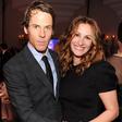 Julia Roberts and husbandm Danny Moder