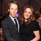 Julia Roberts and husbandm Danny Moder