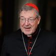 Cardinal George Pell