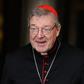 Cardinal George Pell