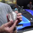 Koenigsegg key