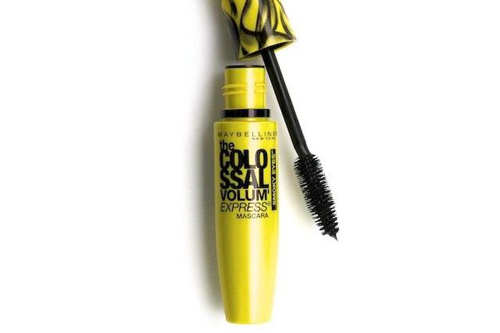 Maybelline Colossal Smokey Eyes Volume Express Mascara