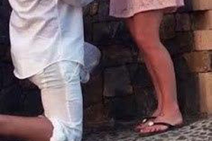 Jeremy Bieber proposes to girlfriend, Chelsey Rebelo