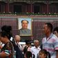 China punishes five officials for influencing courts