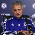 Jose Mourinho
