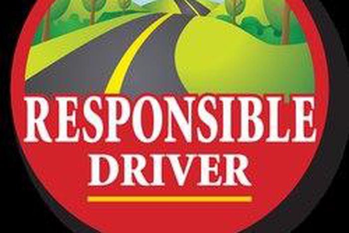Responsible Driver