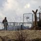 Russia calls Turkey strikes on Syria "absolute lawlessness" - RIA