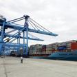 A general view of the commissioned berth No. 19 at Kilindini Port in Kenyan's coastal town of Mombasa August 28, 2013. REUTERS/Joseph Okanga