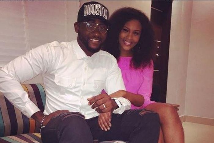 Gbenro and Osas on date night