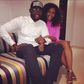 Gbenro and Osas on date night