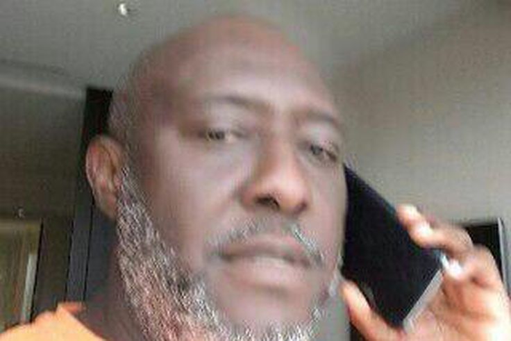 Olisa Metuh