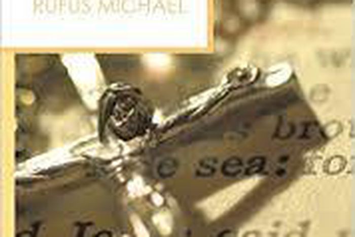 God A Man of Relationship book cover