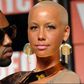 Kanye Westand Amber Rose