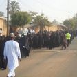 Shiites protest killing of their members in Zaria