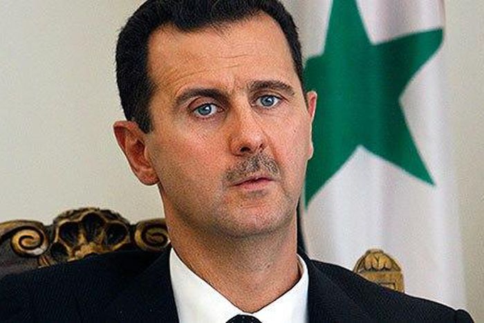 Turkey ready to accept six-month transition period for Syria's Assad