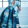 Christina Milian for Rolling Out Magazine's Jan/Feb 2016 issue