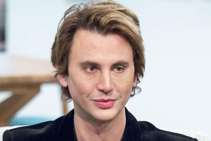 Jonathan Cheban