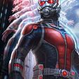 Marvel's superhero "Ant-Man" plays big for the silver screen