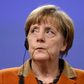Merkel heads to China to defend under-pressure German business