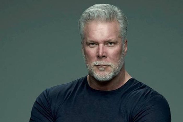 Kevin Nash